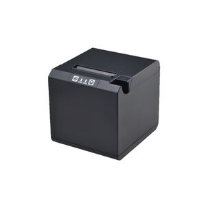 Impresora Tickets Térmica One Q-cube De 48mm Usb / Bluetooth